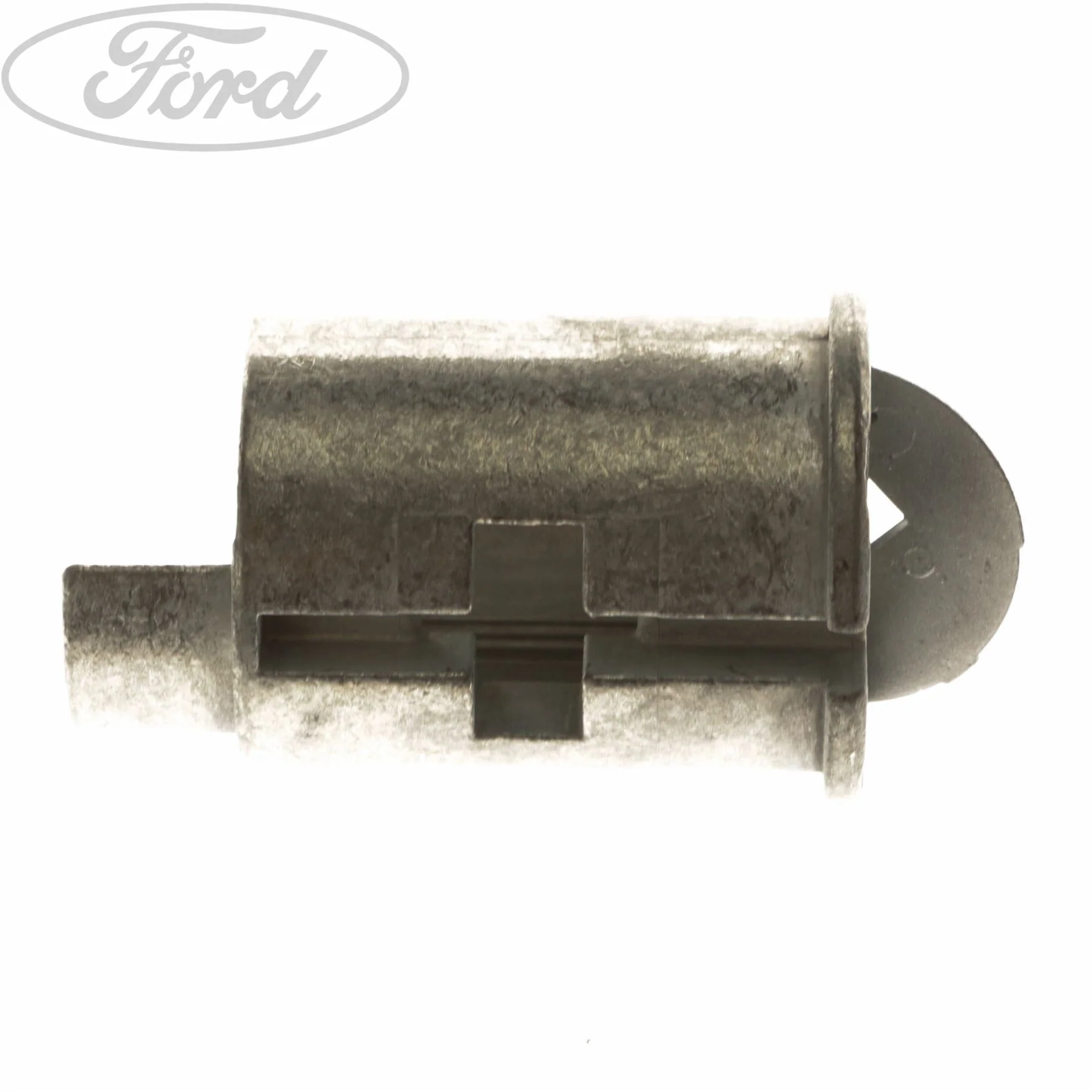 Kit de bombín de cerradura original para Ford C-Max Mondeo Galaxy S-Max Focus 2036863 - Image 4