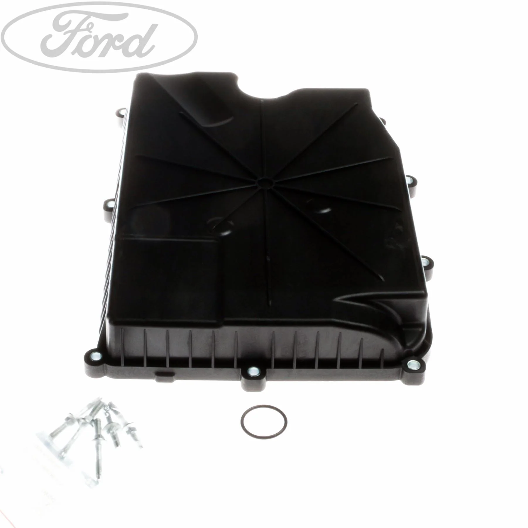 Kit de cárter de aceite para caja de cambios automática original para Ford Focus C-Max Kuga Mondeo 1700050 - Image 2