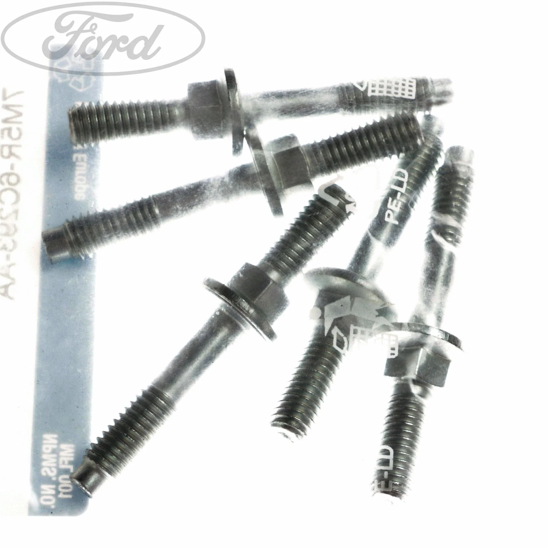 Kit de cárter de aceite para caja de cambios automática original para Ford Focus C-Max Kuga Mondeo 1700050 - Image 4