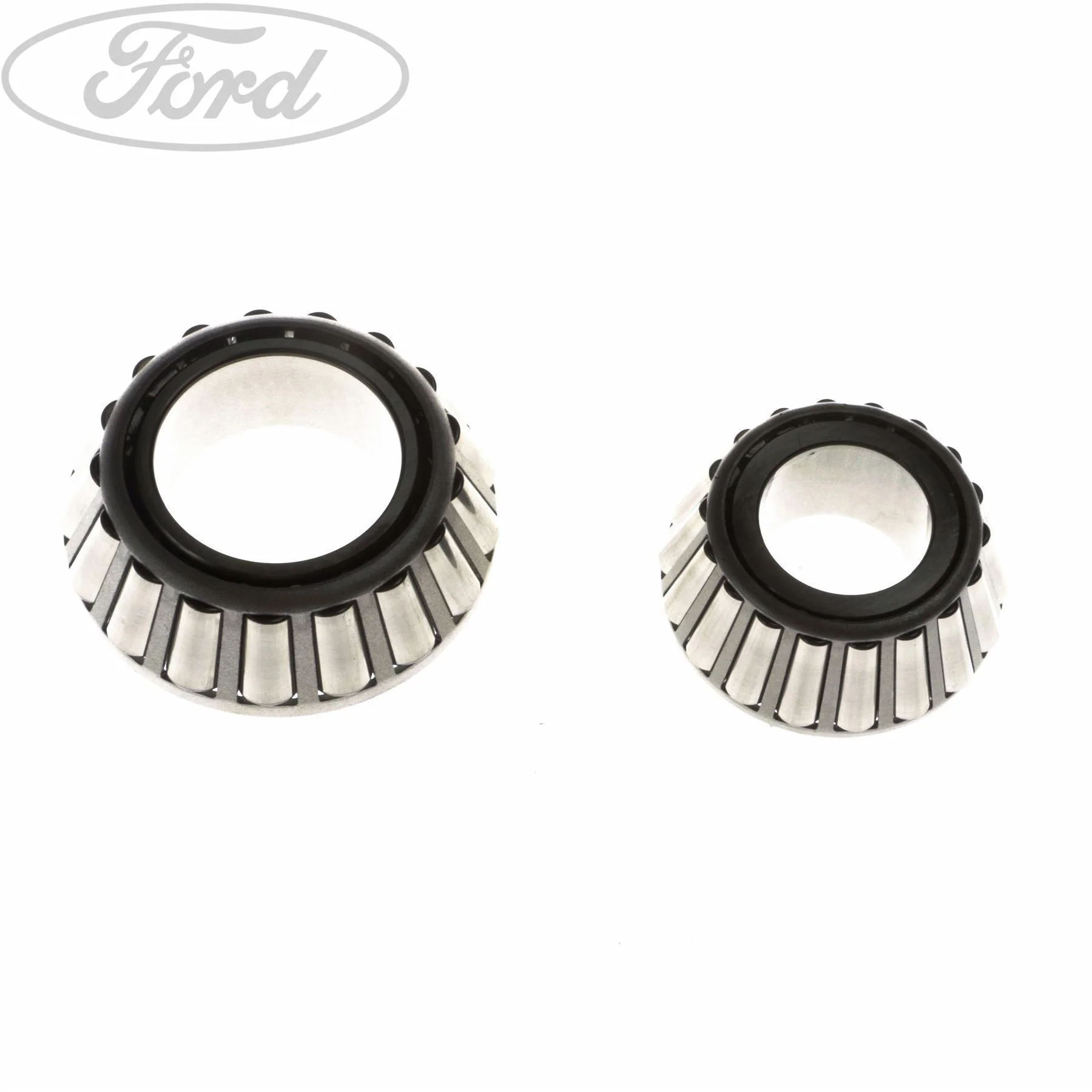 Kit de cojinetes diferenciales traseros originales Ford 1388106 - Image 3