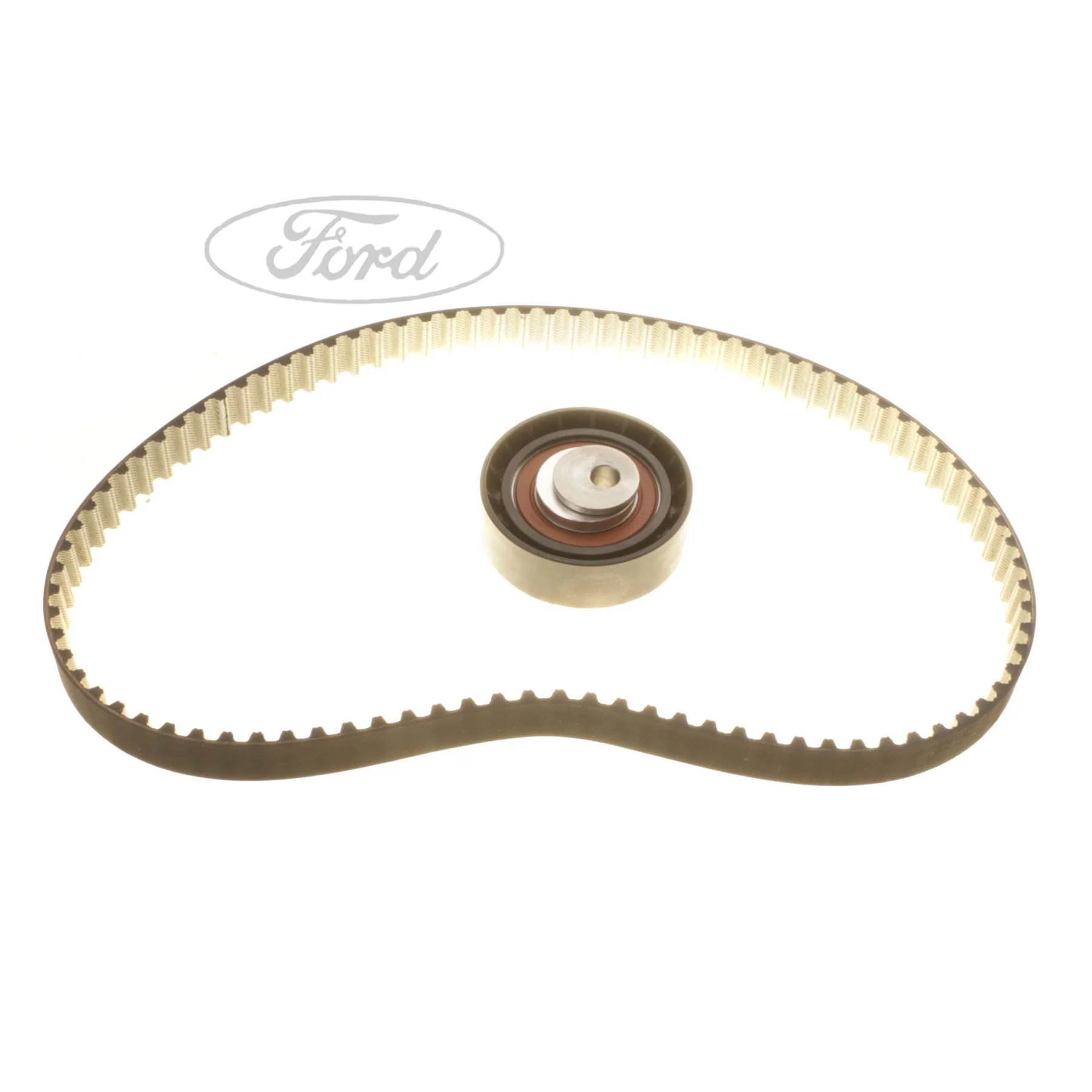 Kit de correa de distribución original para Ford Focus Fiesta C-Max Galaxy S-Max Mondeo 1201255 - Image 2