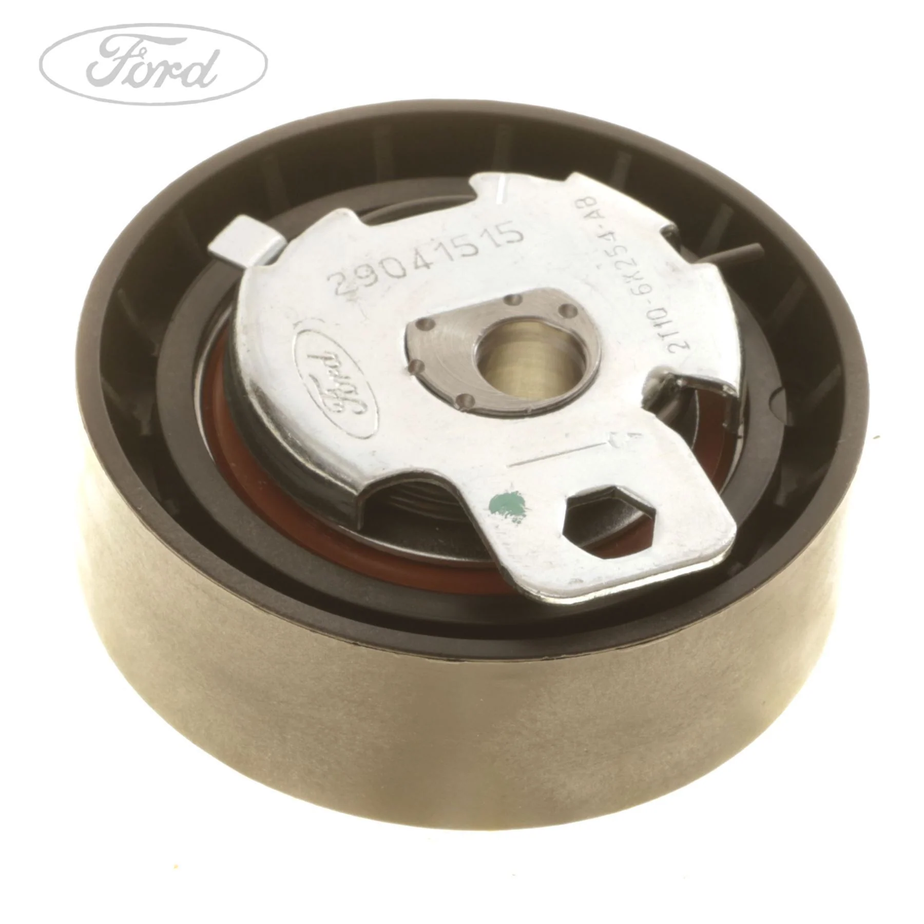 Kit de correa de distribución original para Ford Focus Fiesta C-Max Galaxy S-Max Mondeo 1201255 - Image 5