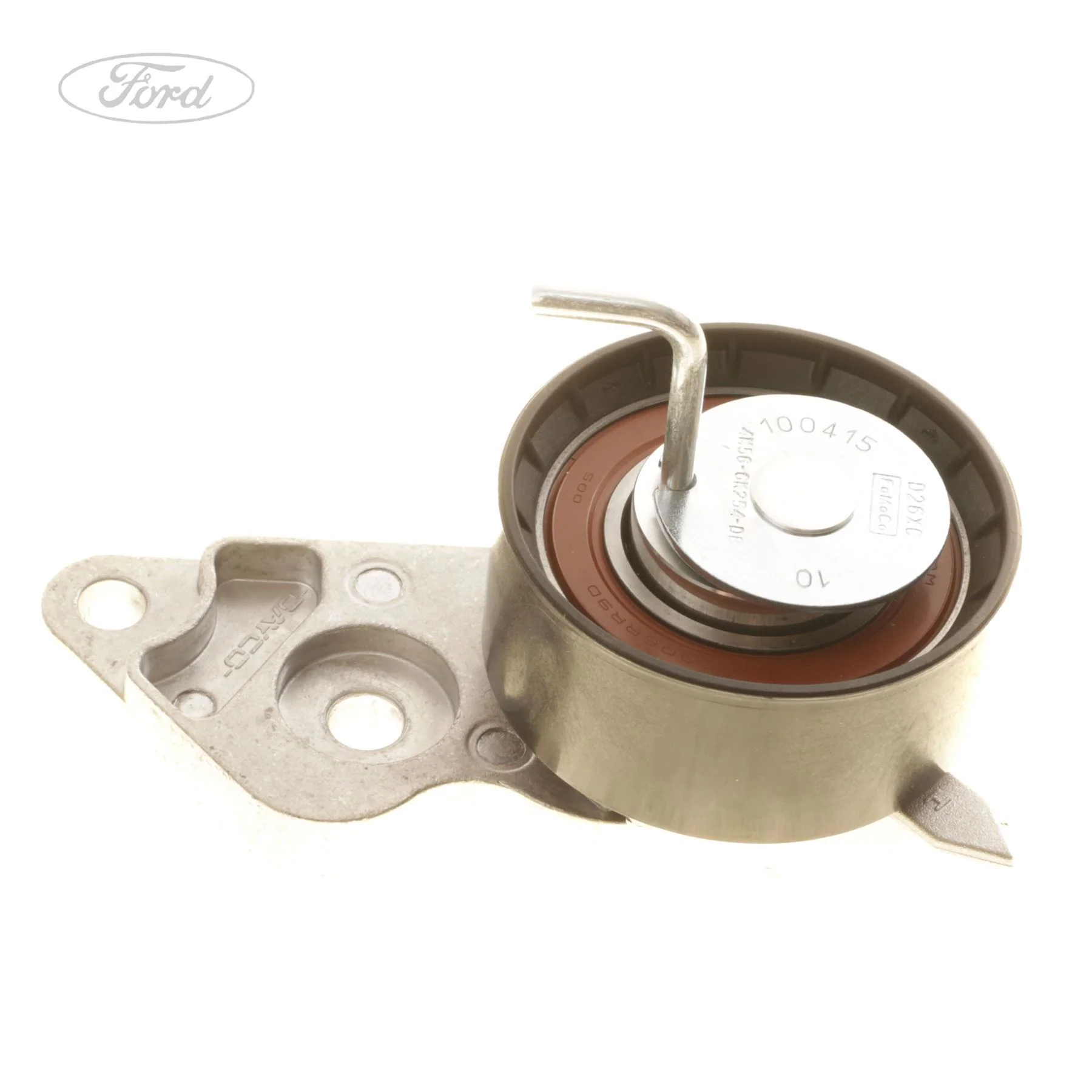 Kit de correa de distribución original para Ford Focus Fiesta Fusion C-Max 1672143 - Image 2