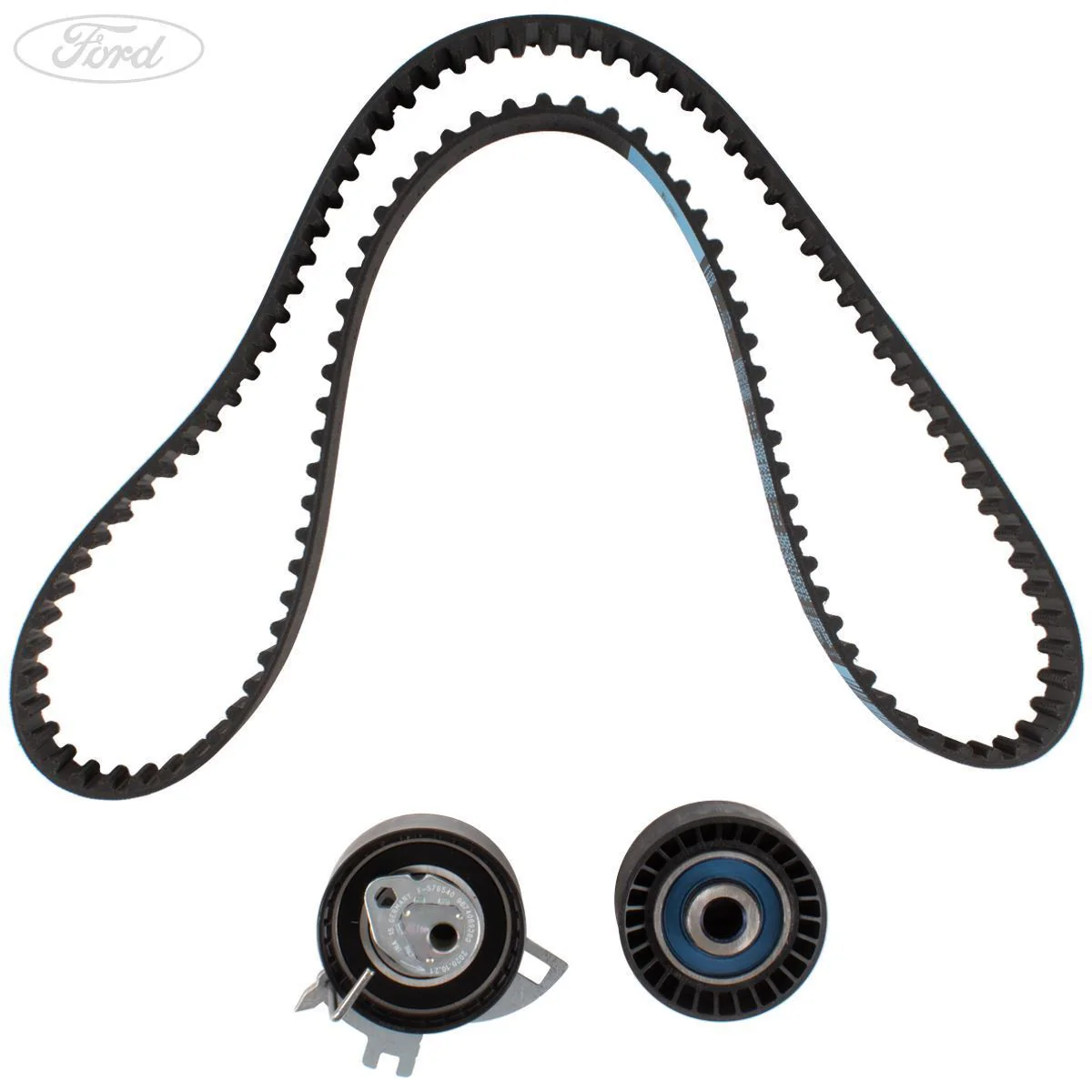 Kit de correa de distribución original para Ford Focus Kuga Mondeo 2.0 TDCi 2016-2022 1876377 - Image 4