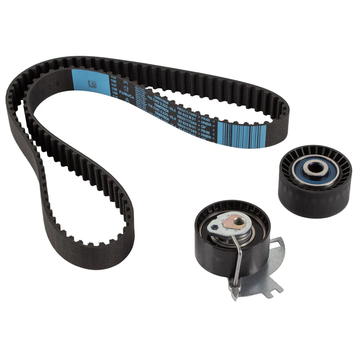 Kit de correa de distribución original para Ford Focus Kuga Mondeo 2.0 TDCi 2016-2022 1876377 - Image 8