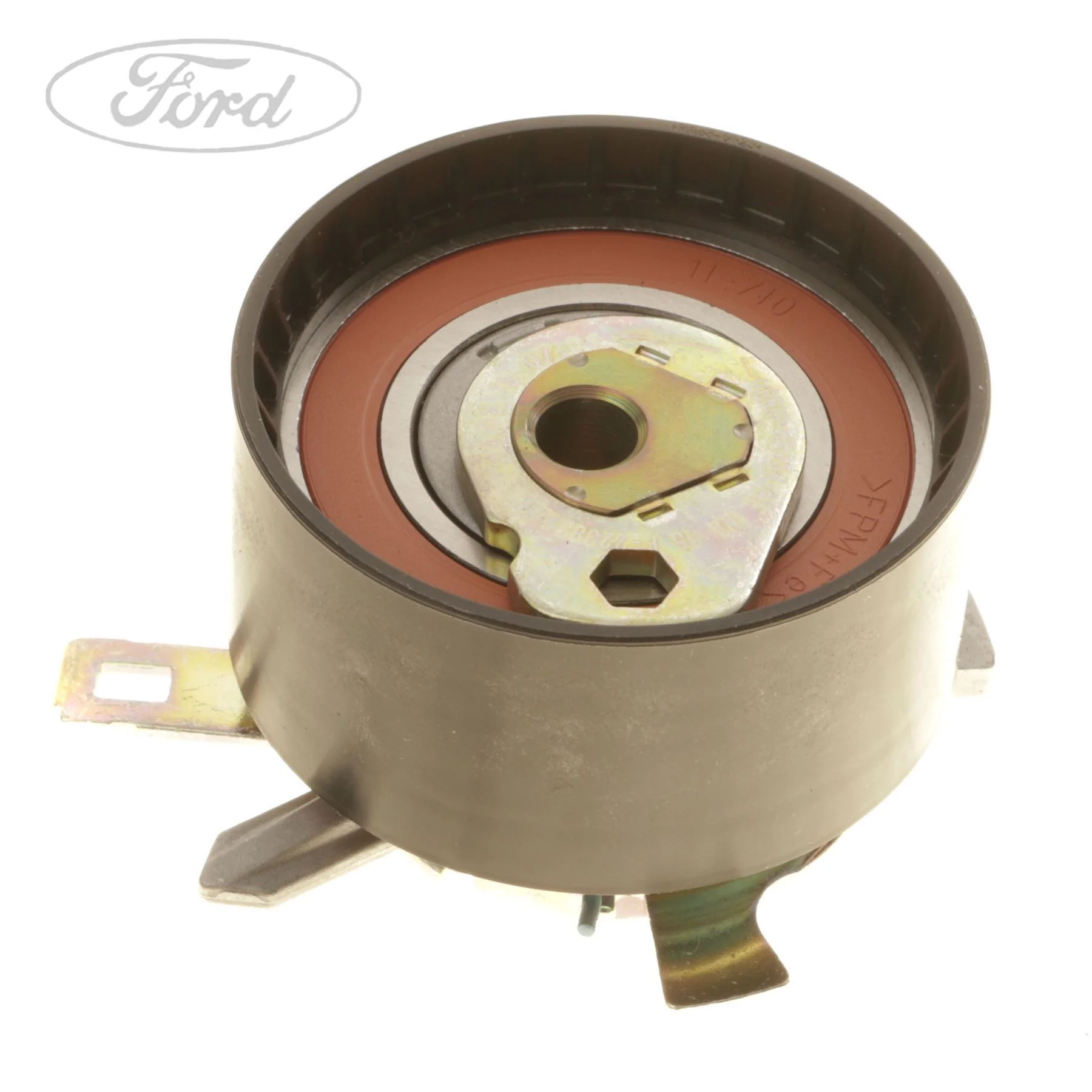 Kit de correa de distribución original para Ford Mondeo Focus 1.8 2.0 16v 1380026 - Image 3