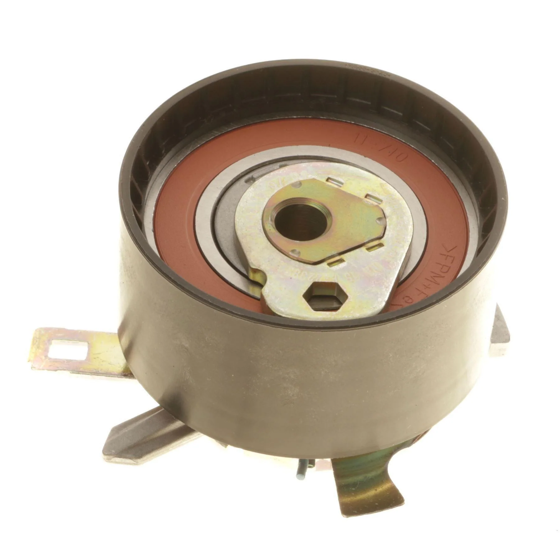 Kit de correa de distribución original para Ford Mondeo Focus 1.8 2.0 16v 1380026 - Image 6