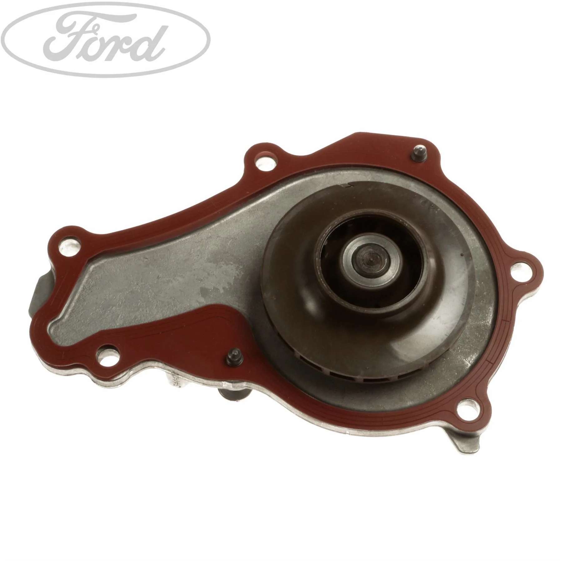 Kit de correa de distribución y bomba de agua originales para Ford Focus Mondeo Galaxy 1.6 TDCi 2008686 - Image 5