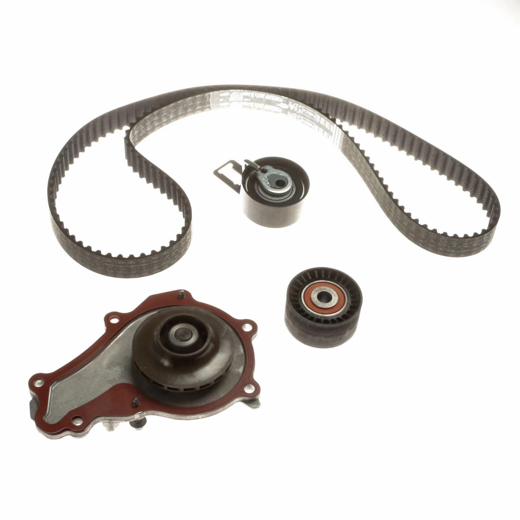 Kit de correa de distribución y bomba de agua originales para Ford Focus Mondeo Galaxy 1.6 TDCi 2008686 - Image 6
