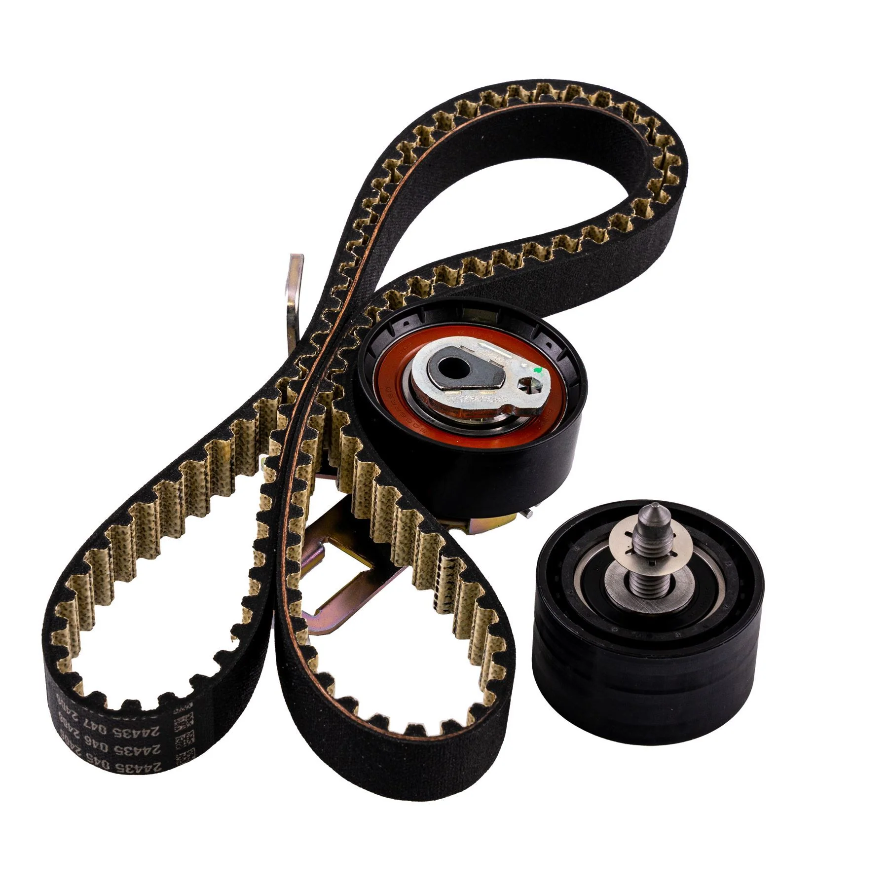 Kit de correa de distribución y bomba de agua originales para Ford Focus Puma 1.5 TDCi ECOBLUE 2015- - Image 6