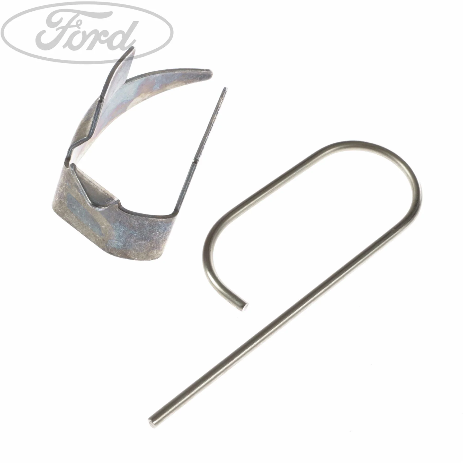 Kit de correa de transmisión original para Ford C-Max Focus 1346034 - Image 5