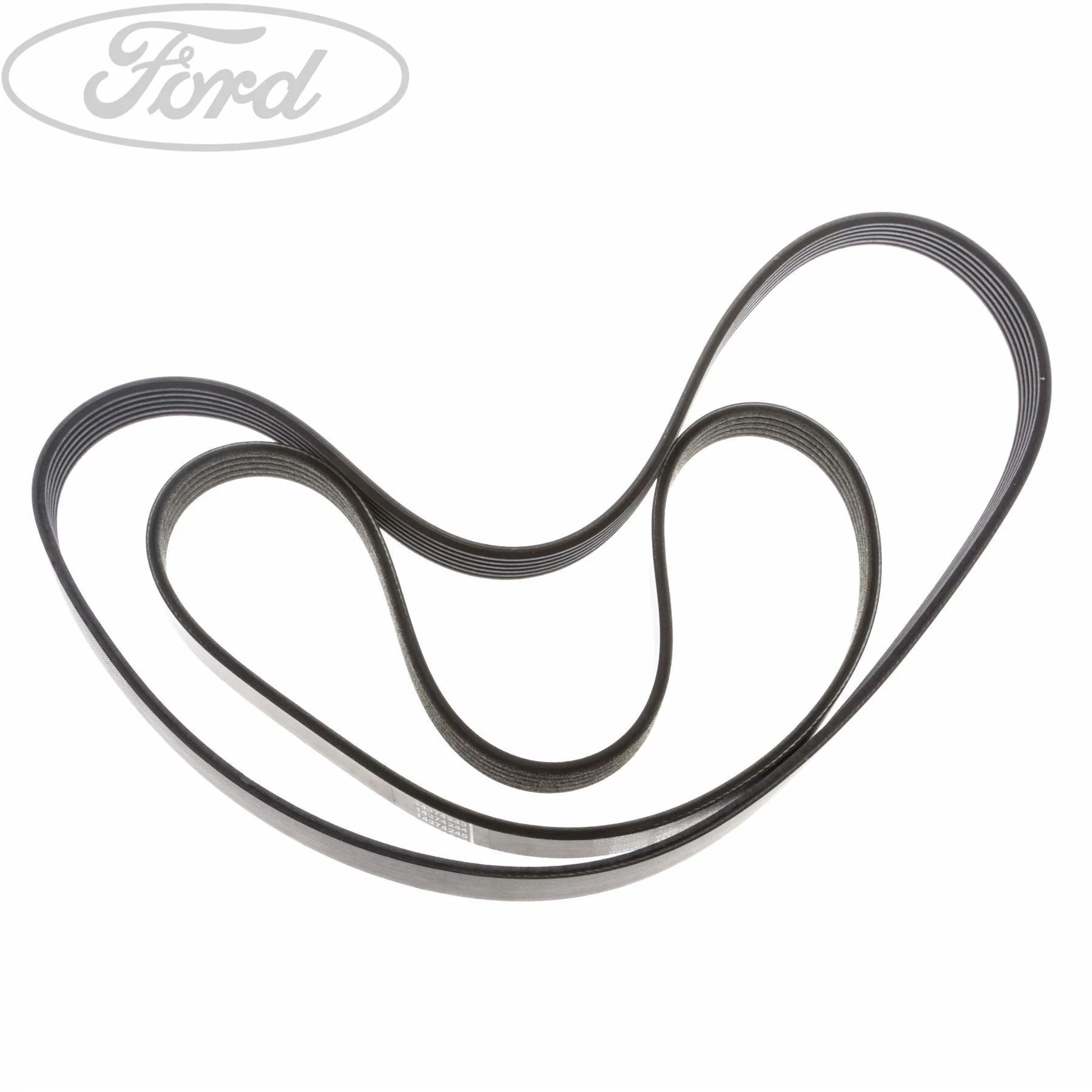 Kit de correa de transmisión original para Ford Focus Focus C-Max MPV 1708273 - Image 3