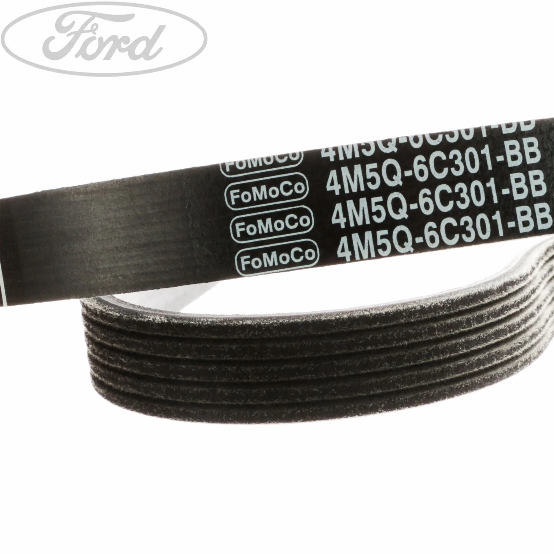 Kit de correa de transmisión original para Ford Focus Focus C-Max MPV 1708273 - Image 5