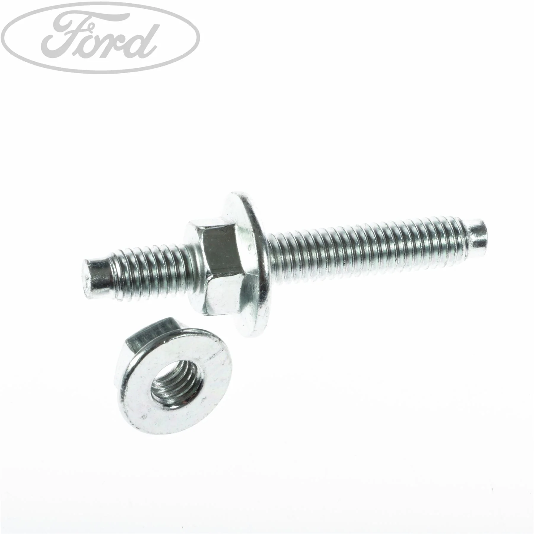 Kit de correas de transmisión originales para Ford Fiesta Fusion 1829195 - Image 4