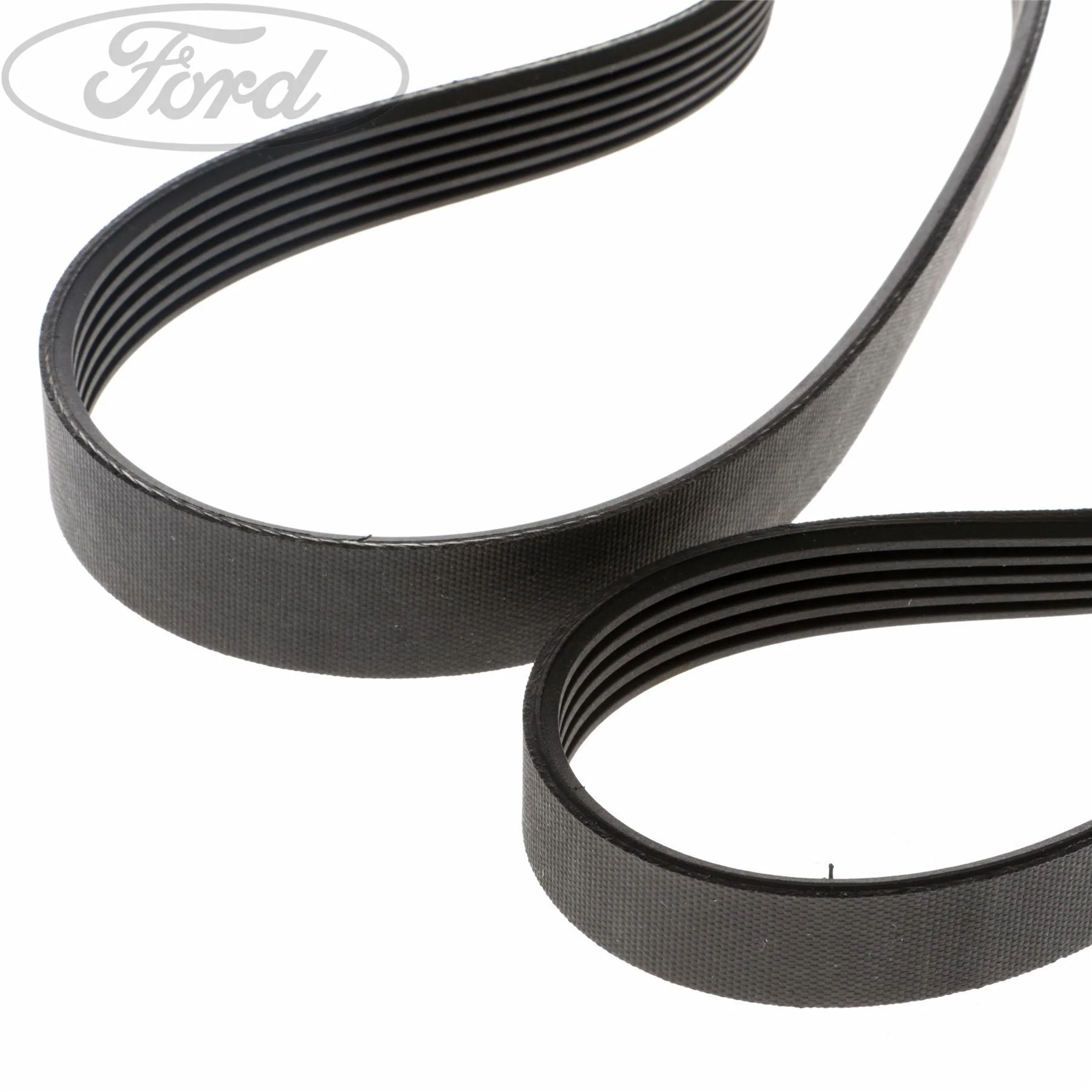 Kit de correas de transmisión originales para Ford Fiesta Fusion 1829195 - Image 5