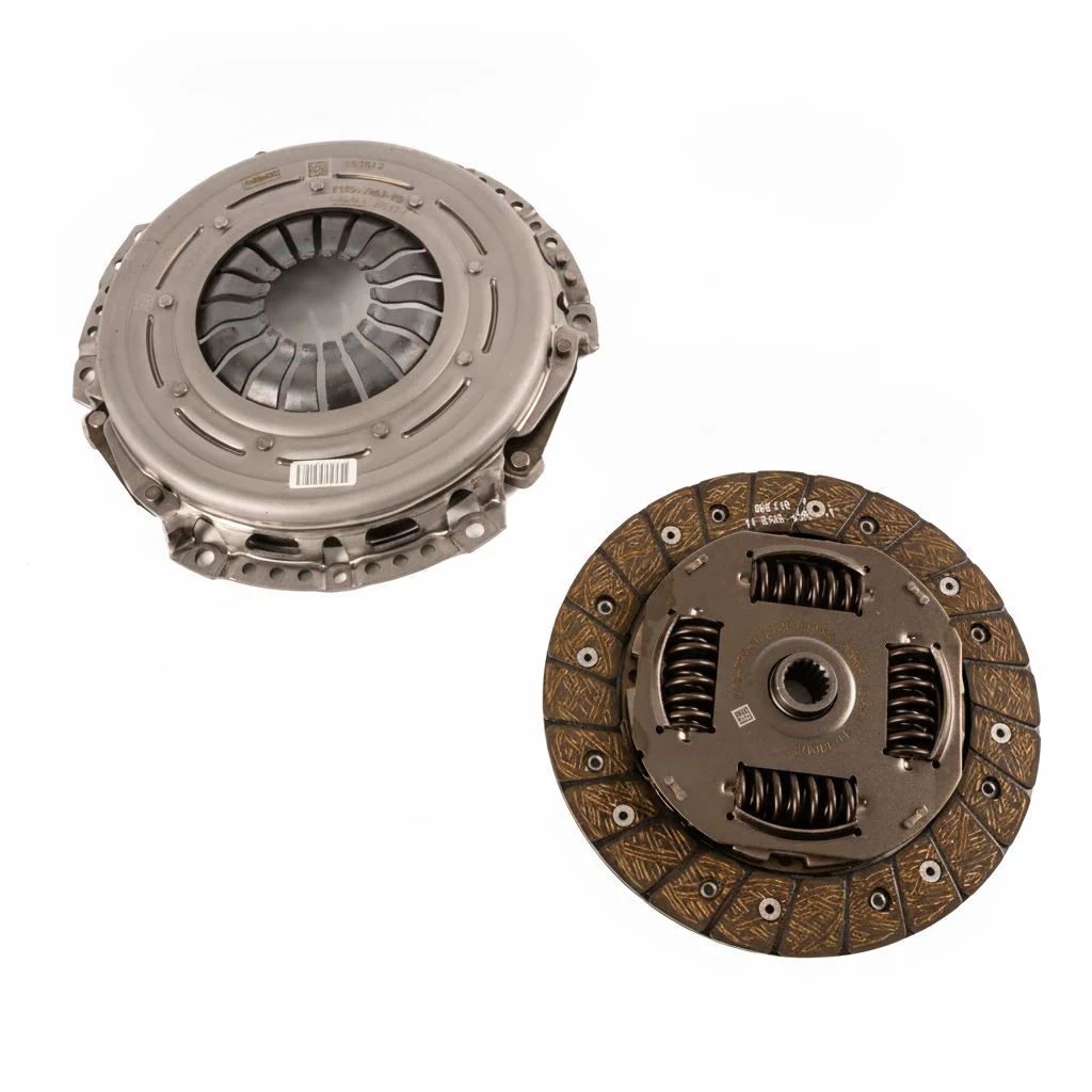 Kit de embrague 1.0 EcoBoost 65-140 CV 2 piezas 2012-2023
