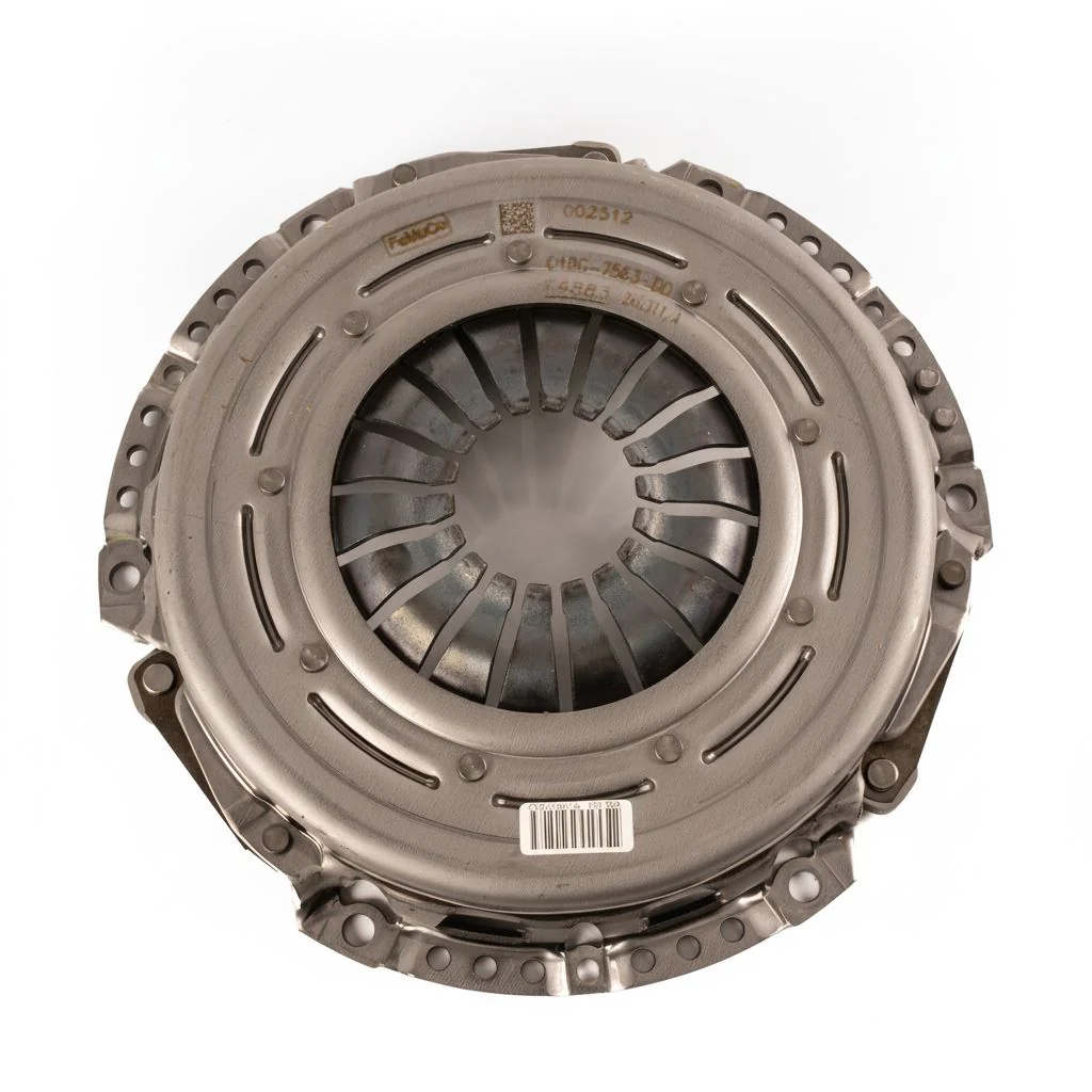 Kit de embrague 1.0 EcoBoost 65-140 CV 2 piezas 2012-2023 - Image 2