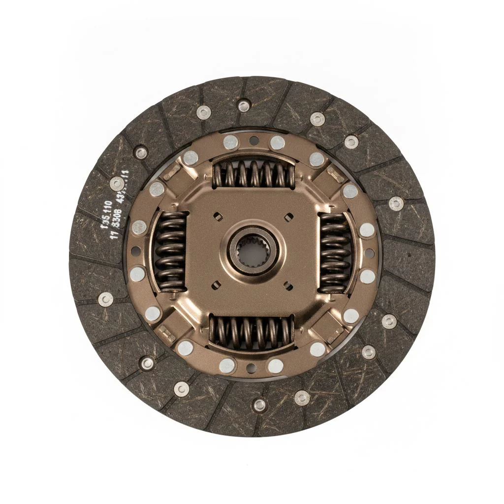 Kit de embrague 1.0 EcoBoost 65-140 CV 2 piezas 2012-2023 - Image 5