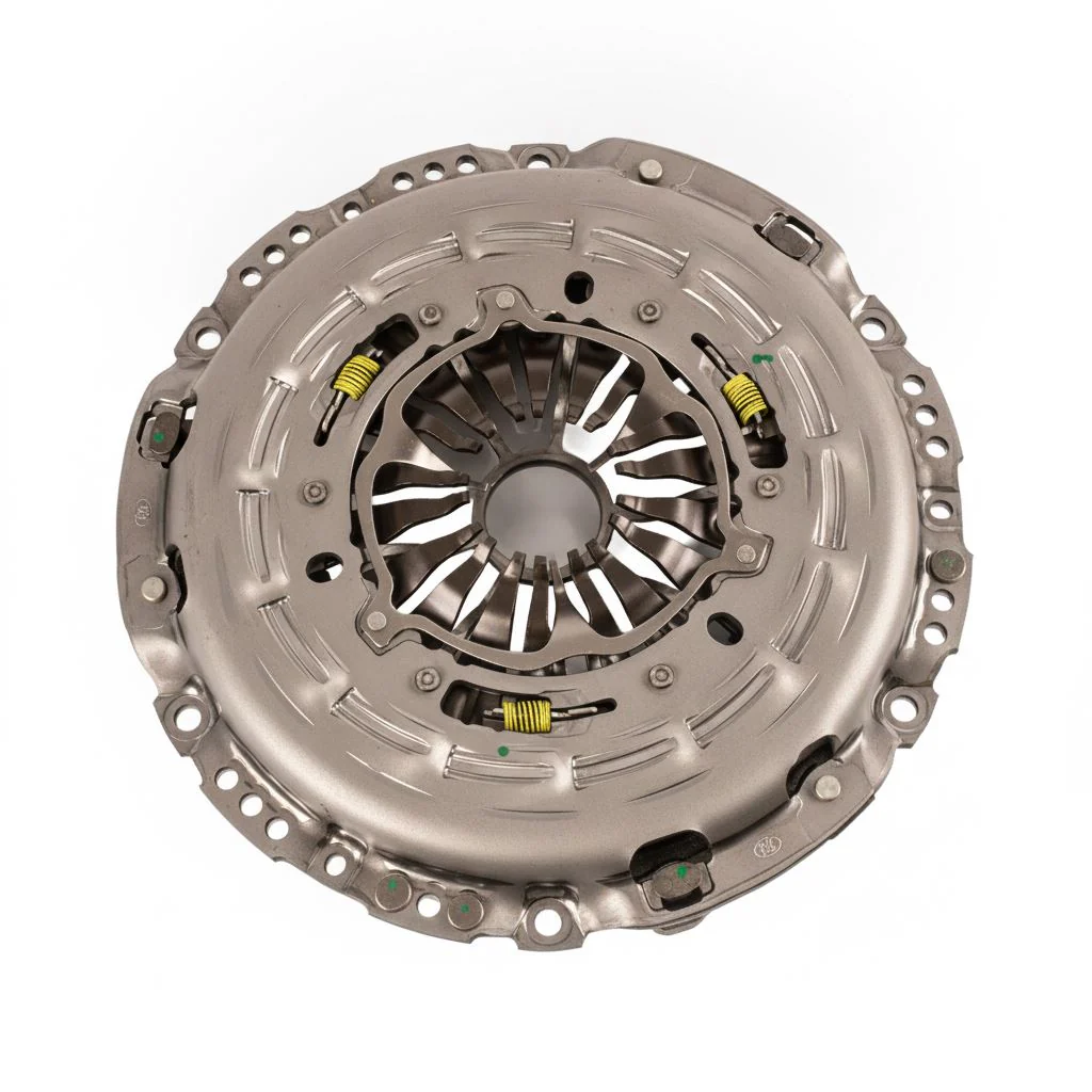 Kit de embrague 3 piezas Transit Chasis Cabina 2.2 TDCi 2011-2019 - Image 2