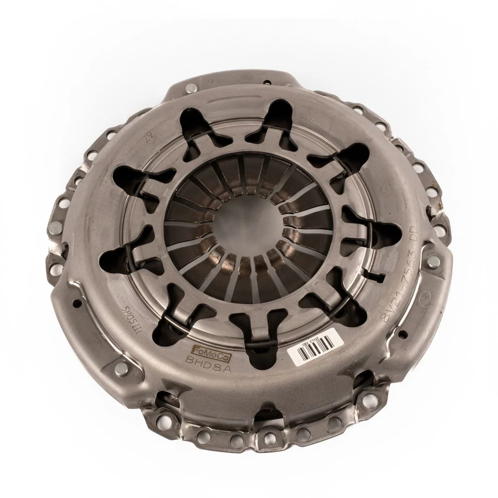 Kit de embrague de 3 piezas 1.0 TDCi 1.0 DV6C SOHC DV6 2010-2023 - Image 2