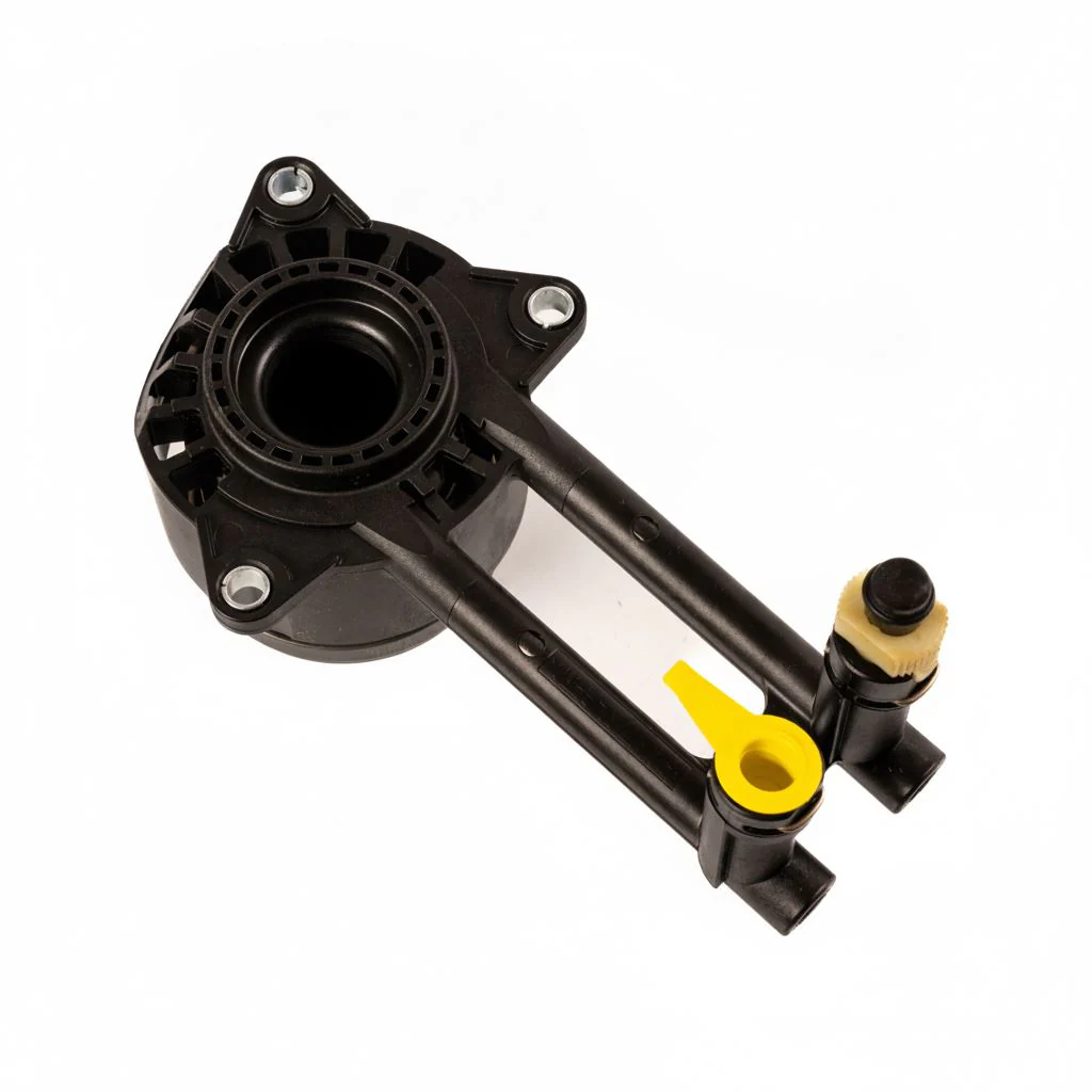 Kit de embrague de 3 piezas 1.0 TDCi 1.0 DV6C SOHC DV6 2010-2023 - Image 5