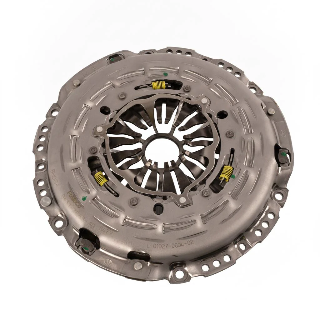 Kit de embrague Transit 2.2 TDCi Duratorq de 3 piezas 2014-2019 - Image 2
