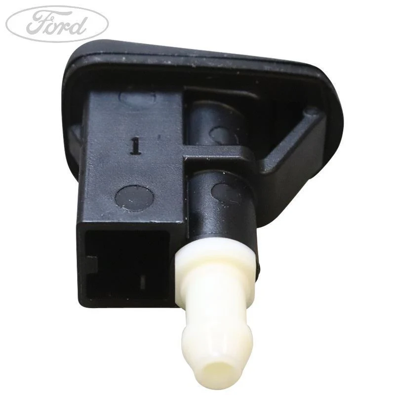 Kit de eyector lavaparabrisas (sin lavador calefactado) original para Ford Kuga 5186215