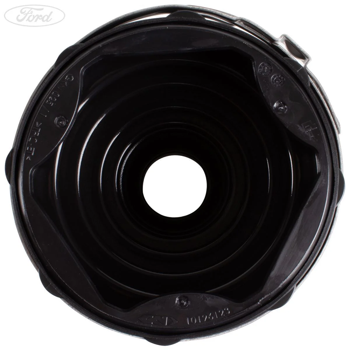 Kit de fuelle de junta homocinética exterior N/S (lado del conductor) original para Ford Mondeo S-Max Galaxy 2.2 Duratorq 1675010 - Image 3