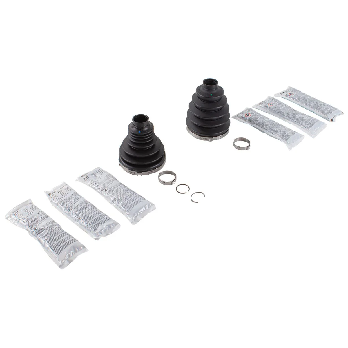 Kit de fuelle de junta homocinética exterior original para Ford Transit 01/2014-01/2016 FWD 1787354