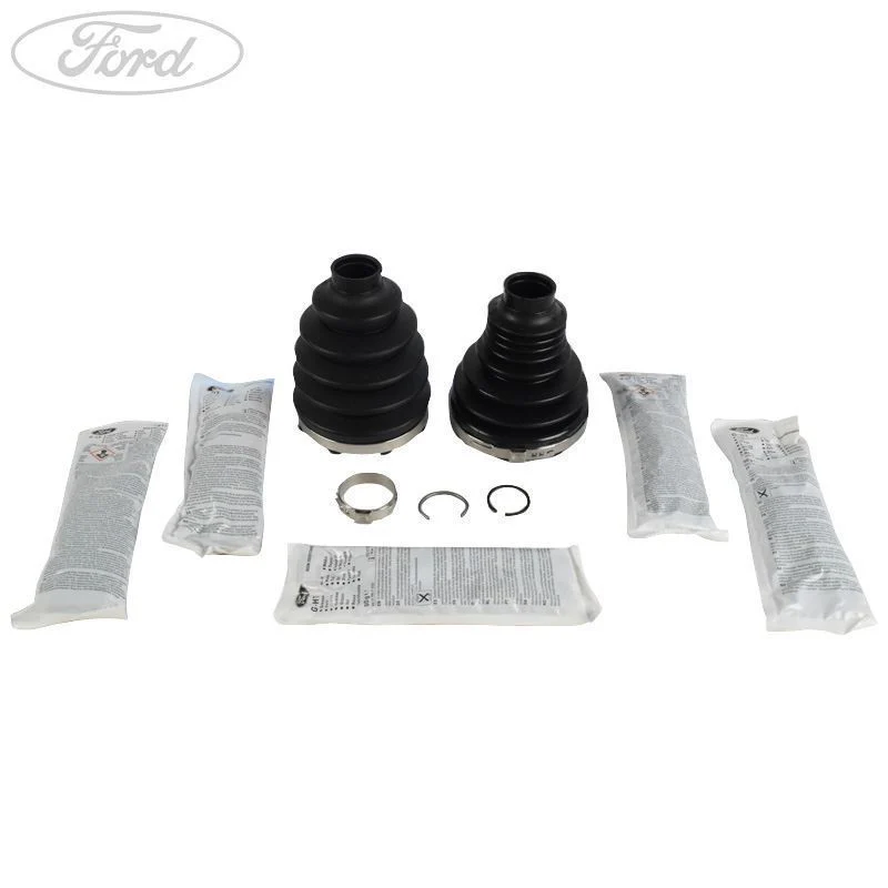 Kit de fuelle de junta homocinética exterior original para Ford Transit 01/2014-01/2016 FWD 1787354 - Image 5