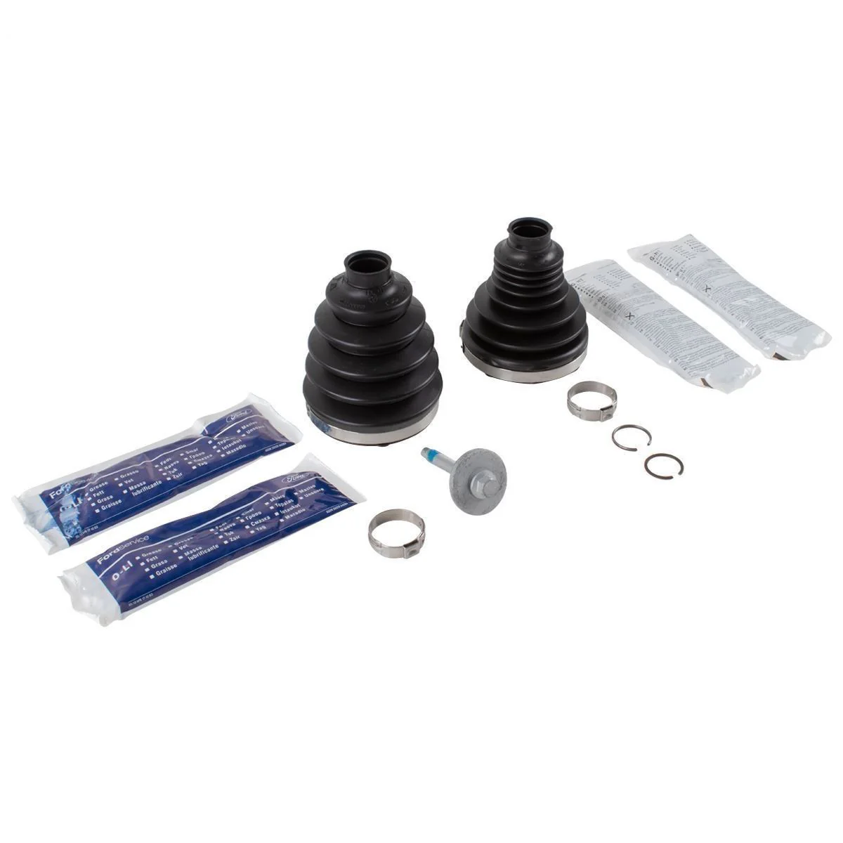 Kit de fuelle de junta homocinética interior/exterior original para Ford S-Max Galaxy 2.0 Duratorq 1727474 - Image 2