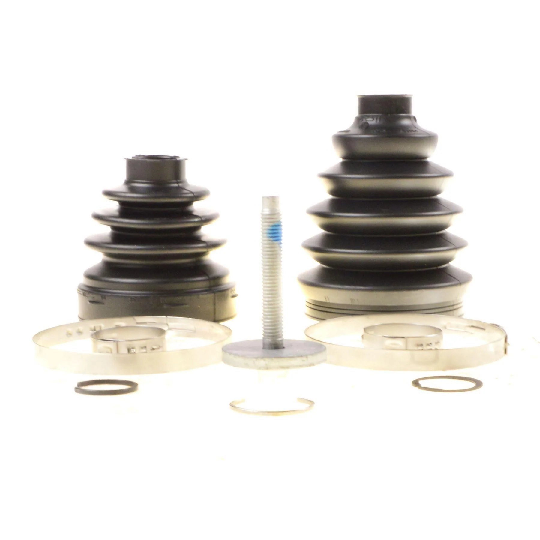 Kit de fuelle de junta homocinética interior y exterior delantero original Ford 1697376 - Image 6