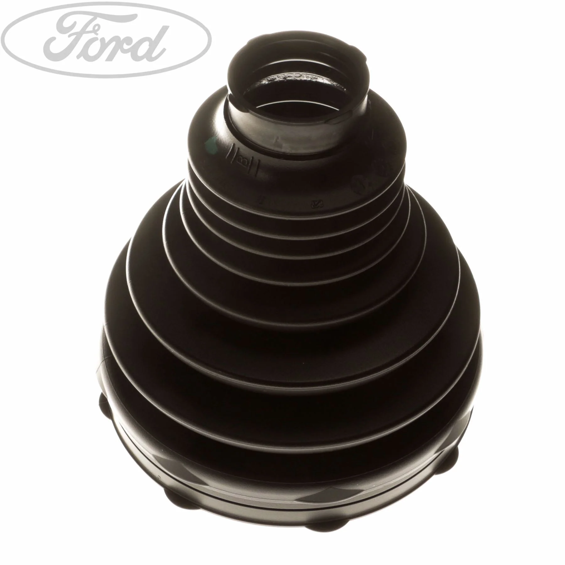 Kit de fuelle de junta homocinética interior y exterior delantero original Ford 2058217 - Image 4