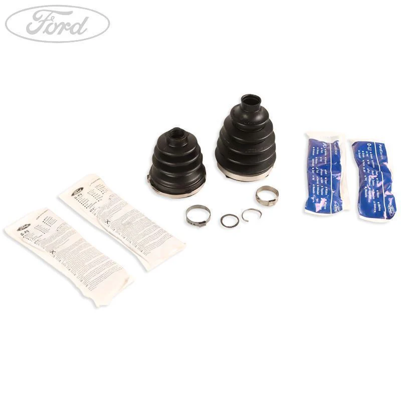 Kit de fuelle de junta homocinética interior y exterior original para Ford Focus C-Max 12/2007-04/2008 1460776 - Image 2