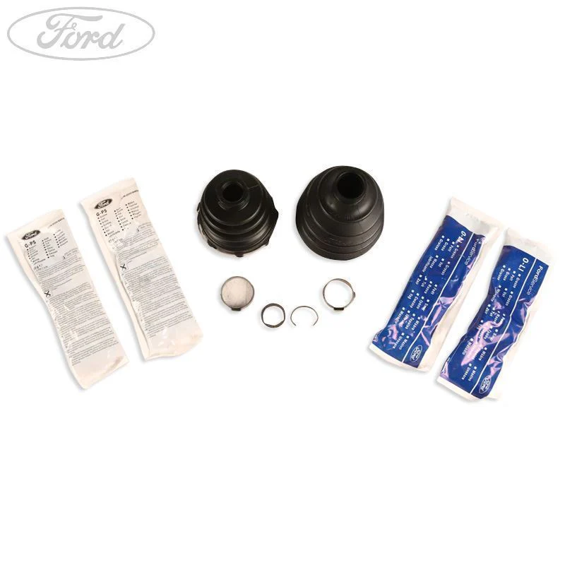 Kit de fuelle de junta homocinética interior y exterior original para Ford Focus C-Max 12/2007-04/2008 1460776 - Image 4