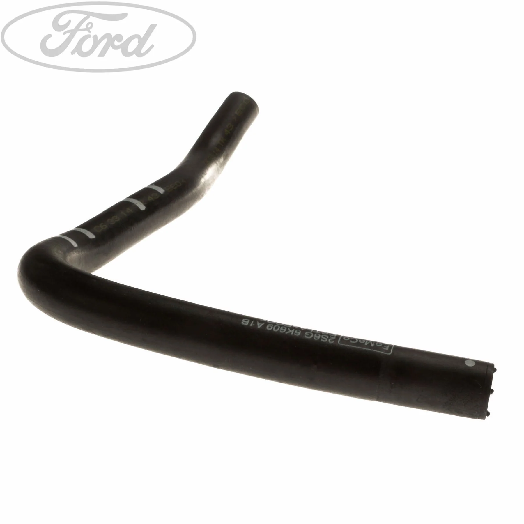 Kit de manguitos del separador de aceite del cárter original para Ford Fiesta 1.3   1734634 - Image 3