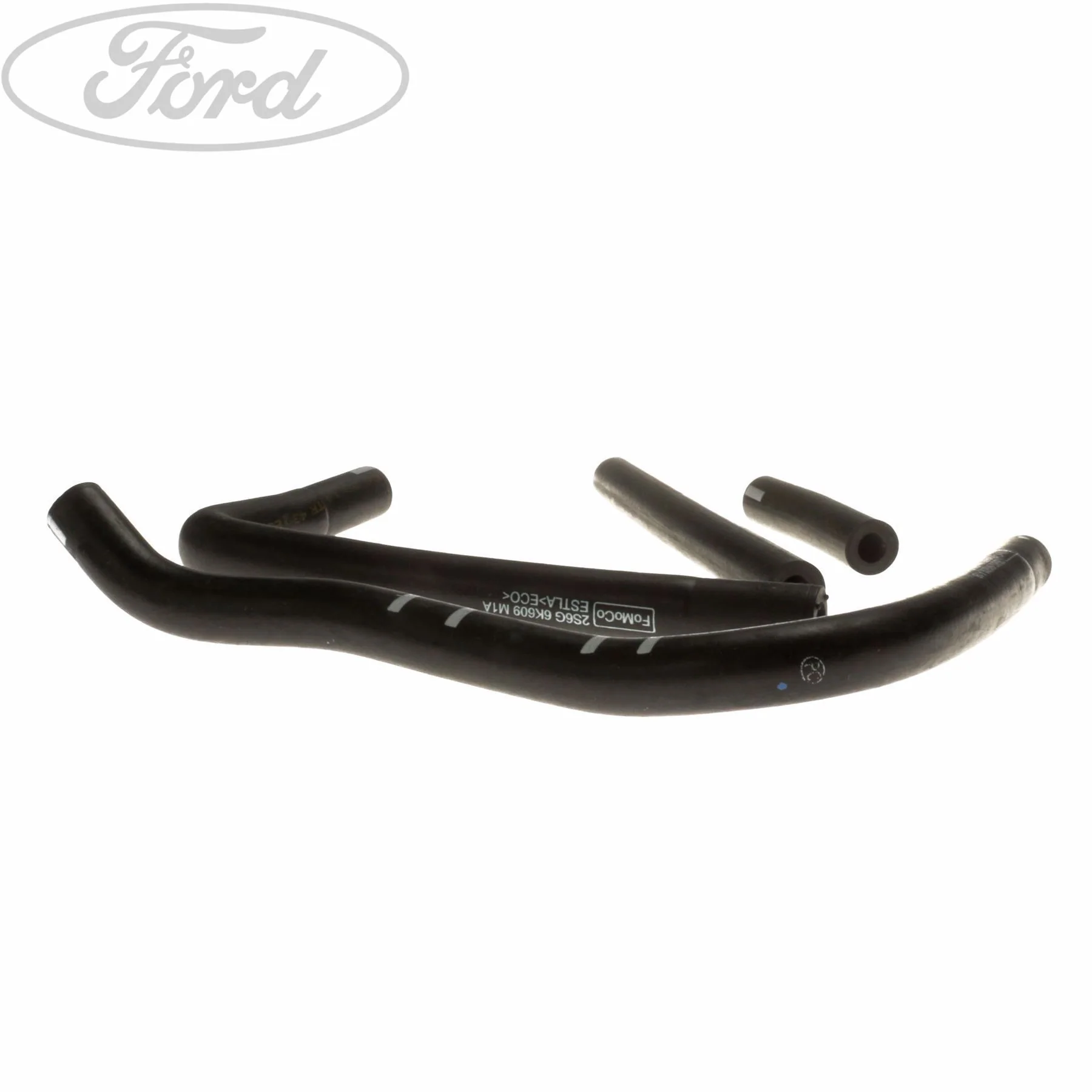 Kit de manguitos del separador de aceite del cárter original para Ford Fiesta 1.3   1734634 - Image 4