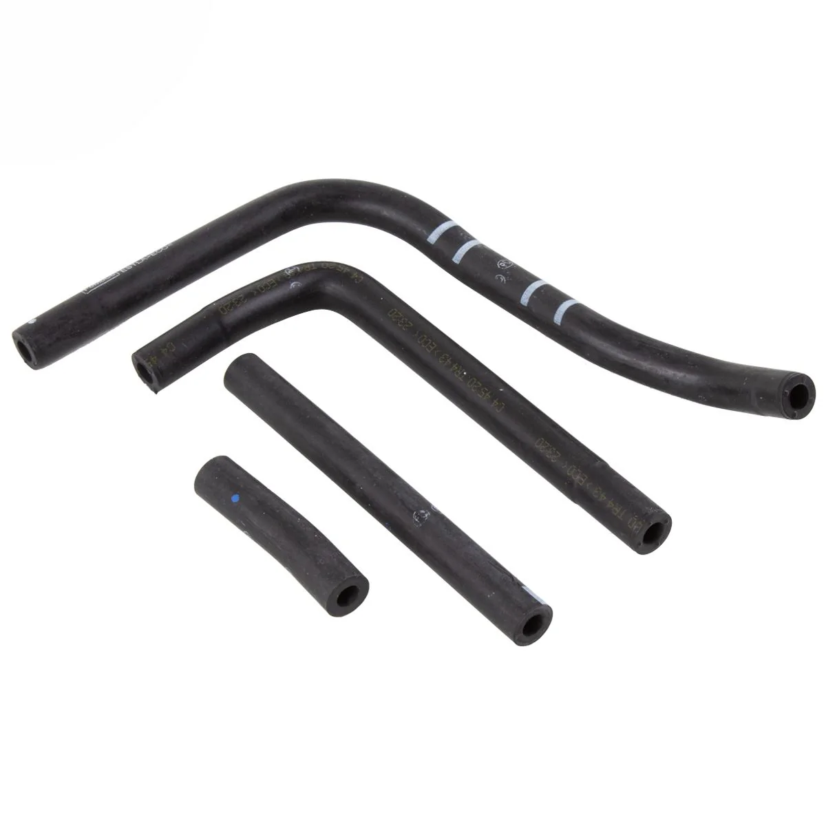 Kit de manguitos del separador de aceite del cárter original para Ford Fiesta 1.3   1734634 - Image 6