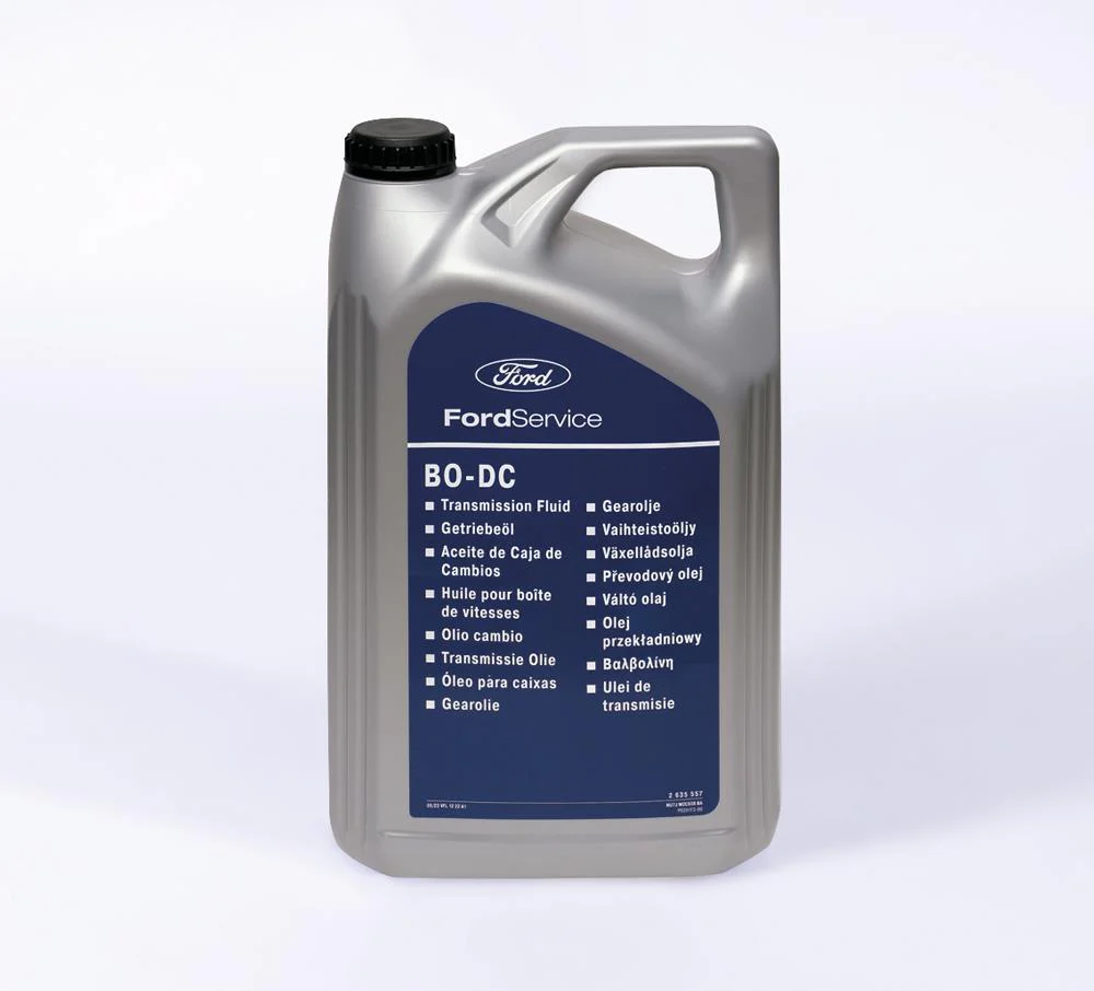 Kit de mantenimiento de aceite Ford cambio automático Powershift 6 vel. 6DCT450 - Image 3