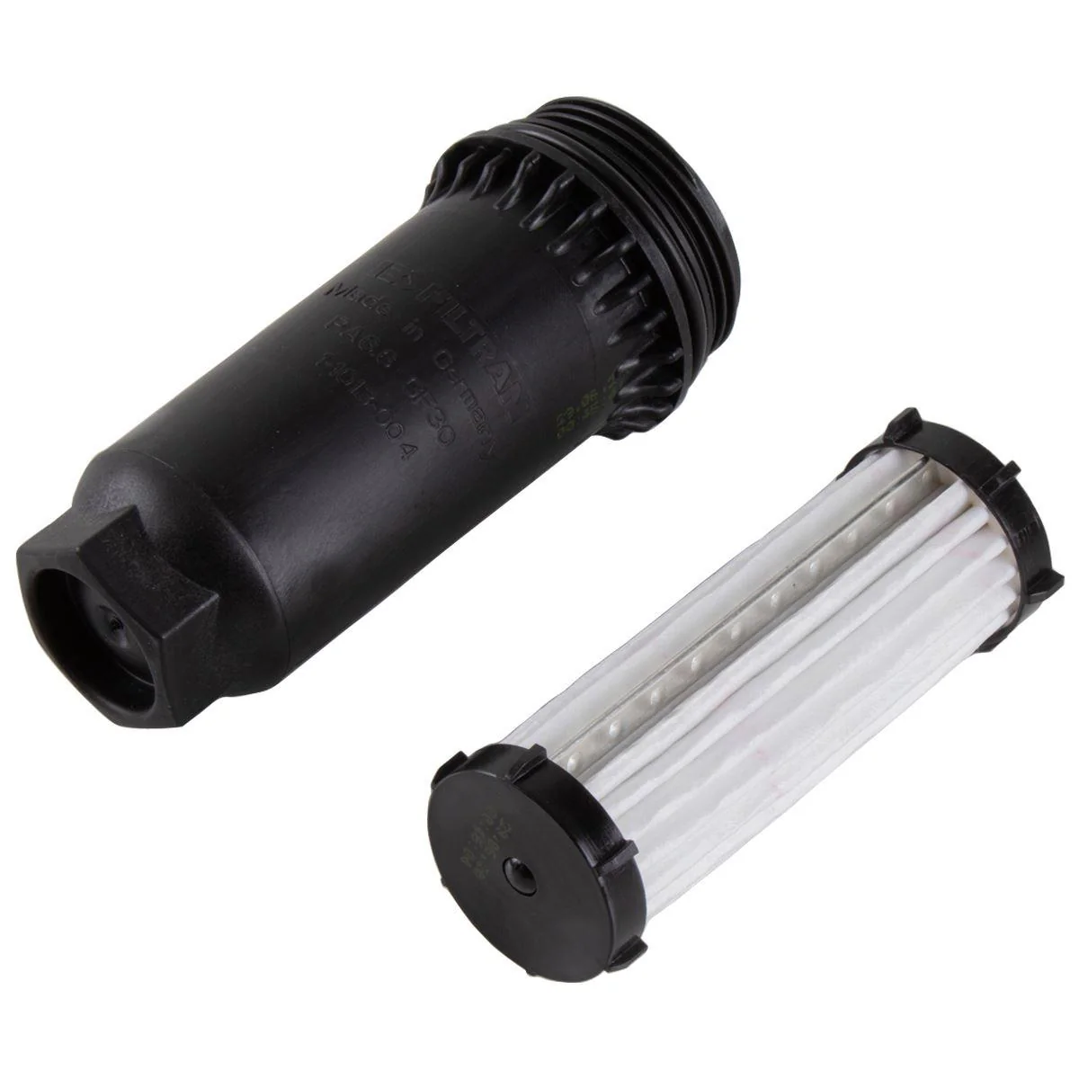 Kit de mantenimiento de aceite Ford cambio automático Powershift 6 vel. 6DCT450 - Image 4