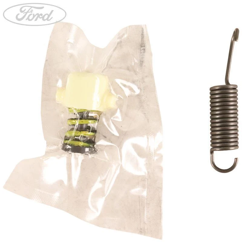 Kit de muelles original Ford 1463612 - Image 5