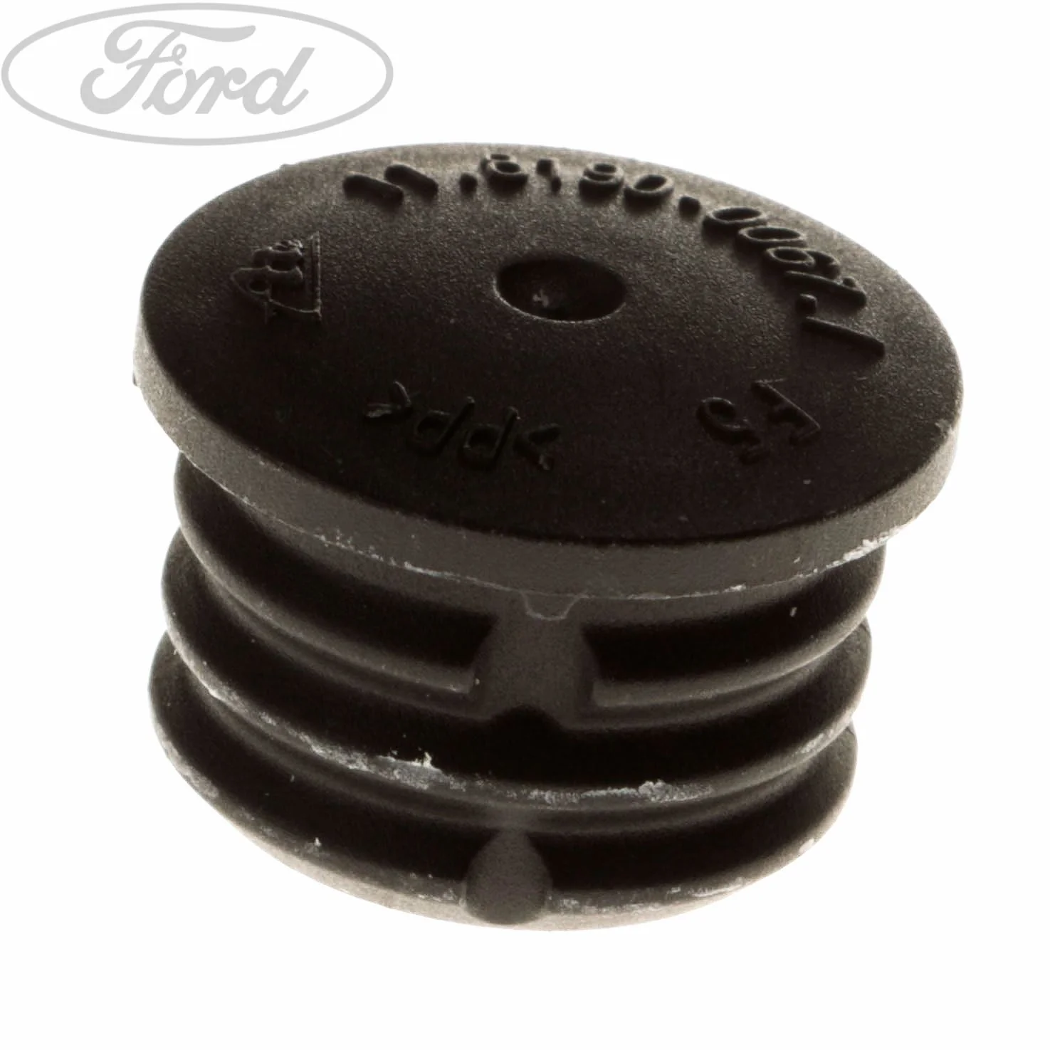 Kit de pasadores de retención de la pinza de freno delantera original Ford 1682877 - Image 3
