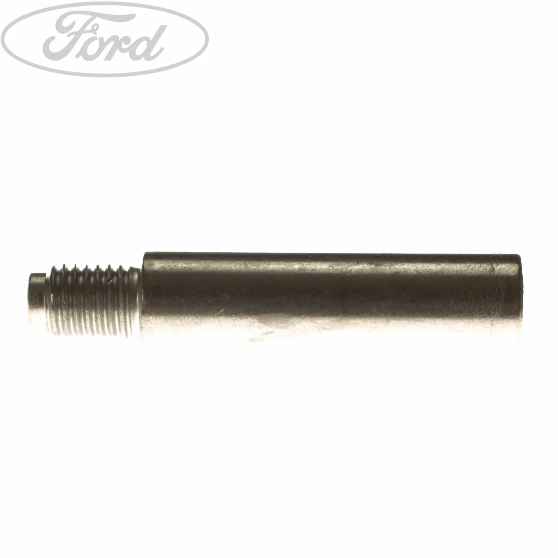 Kit de pasadores de retención de la pinza de freno delantera original Ford 1682877 - Image 4