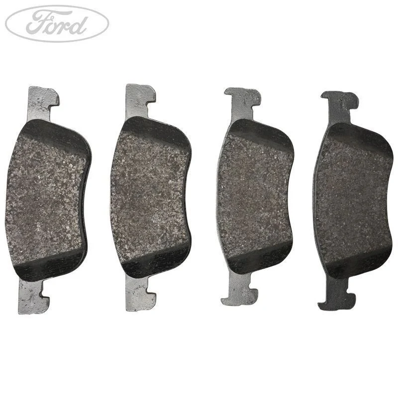 Kit de pastillas de freno delantero originales para Ford Fiesta (excepto ST y BEV) 2017-  2641074 - Image 6
