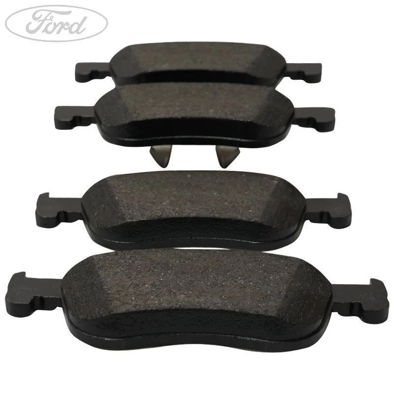 Kit de pastillas de freno delantero originales para Ford Fiesta (excepto ST y BEV) 2017-  2641074 - Image 7