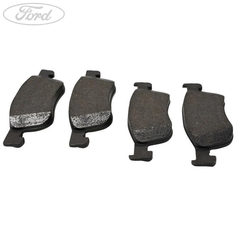 Kit de pastillas de freno delantero originales para Ford Fiesta (excepto ST y BEV) 2017-  2641074 - Image 8