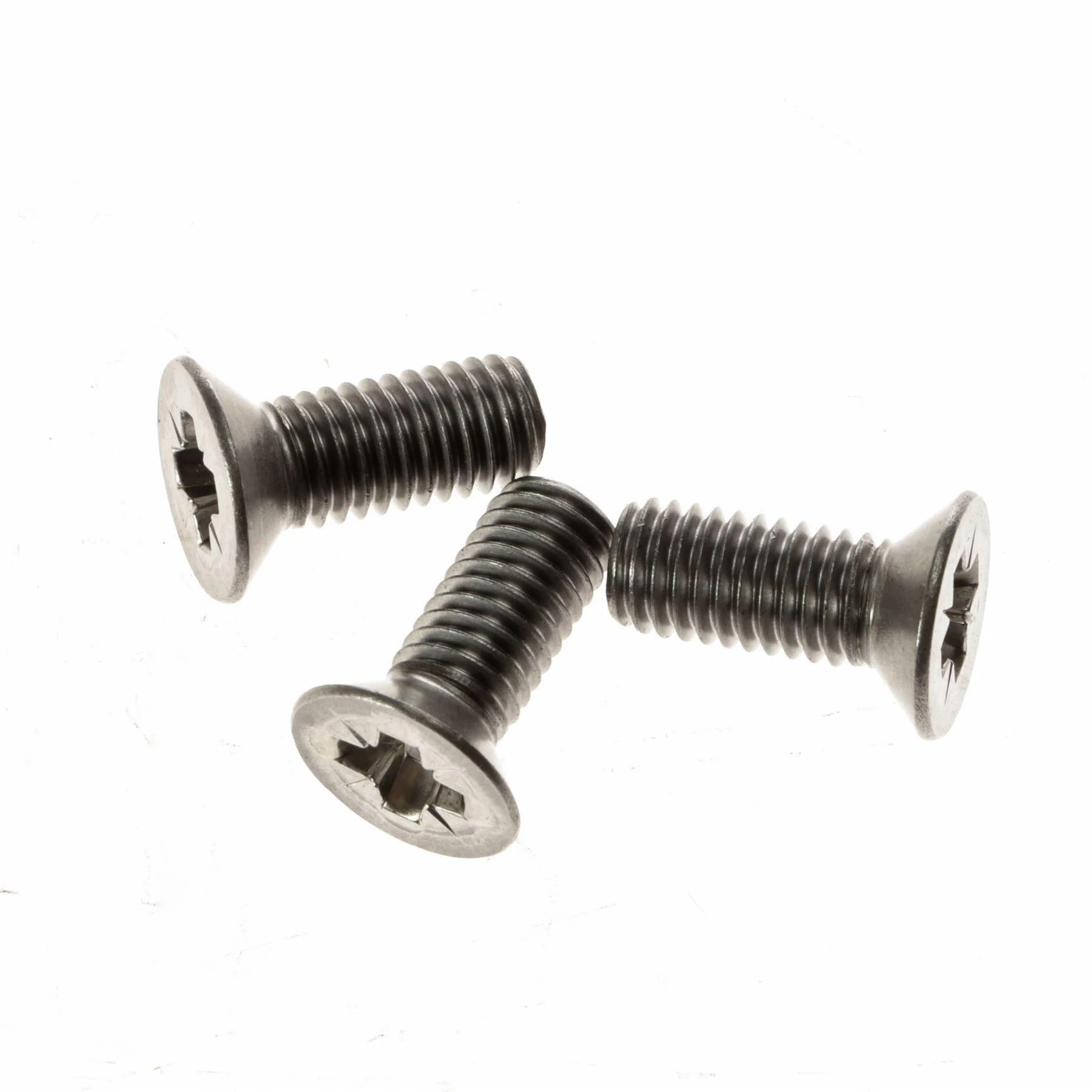 Kit de pernos (x3) del semieje trasero originales para Ford Transit 2000-2014 4718666 - Image 6