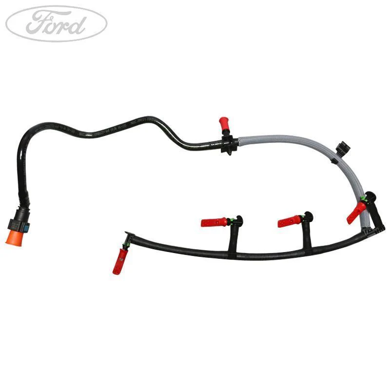 Kit de piezas de reparación y fijación originales Ford 1756563 - Image 2