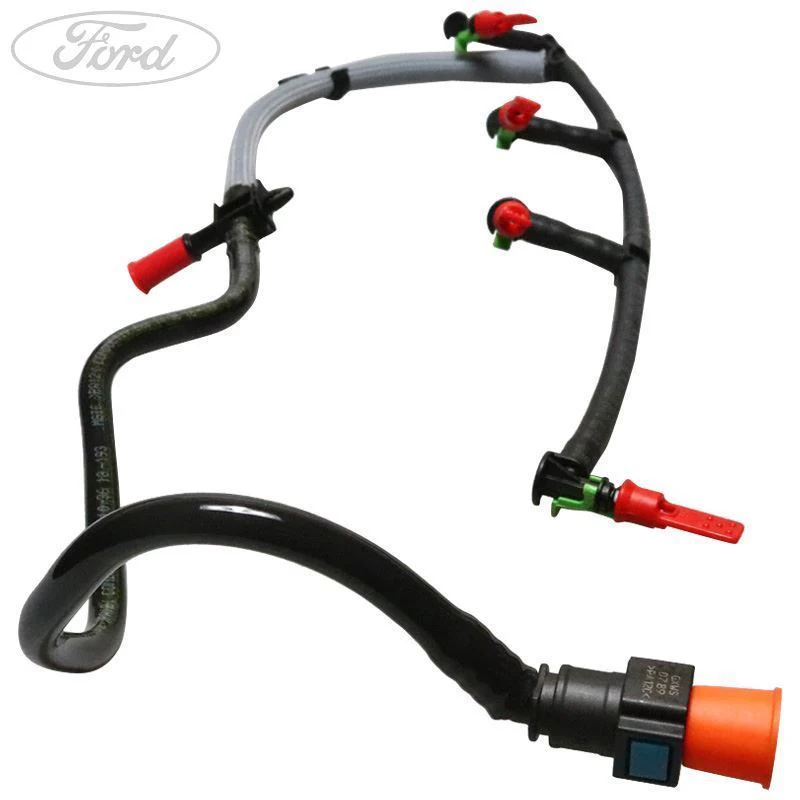 Kit de piezas de reparación y fijación originales Ford 1756563 - Image 3