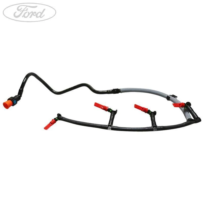 Kit de piezas de reparación y fijación originales Ford 1756563 - Image 4